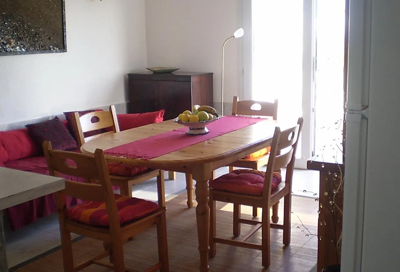 Ferienhaus Nahe Am Meer Sant Lluis Ισπανία