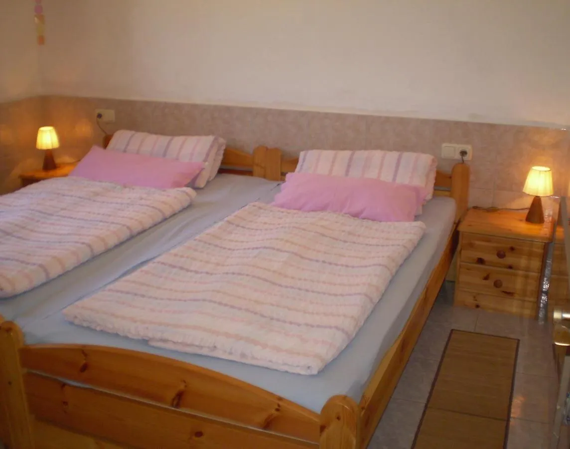 Ferienhaus nahe am Meer Sant Lluís Spanien