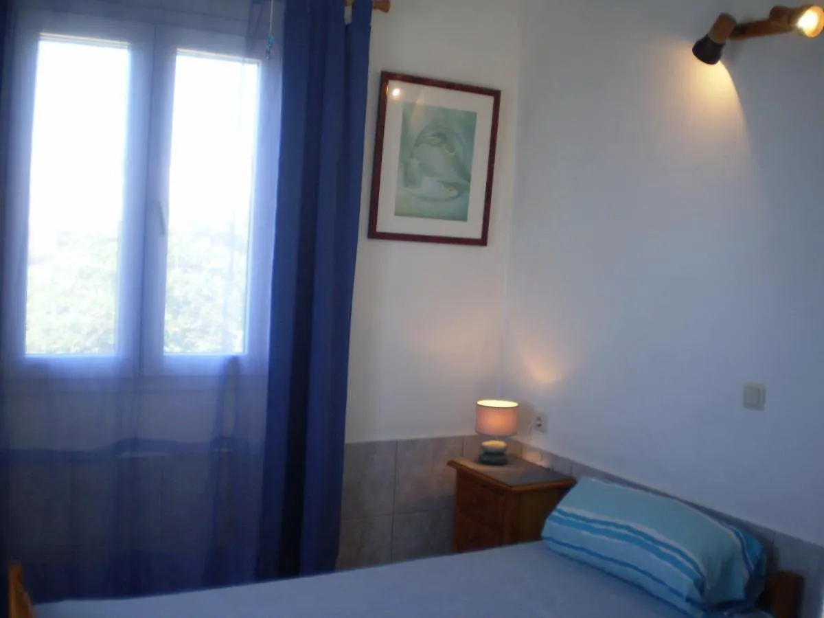 Ferienhaus Nahe Am Meer Sant Lluis 0*,  Ισπανία