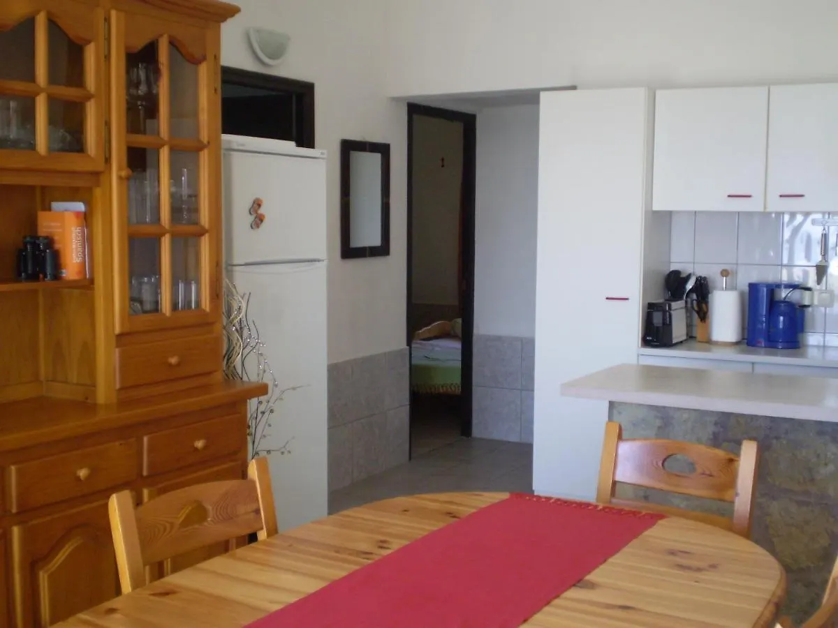 Ferienhaus nahe am Meer Sant Lluís