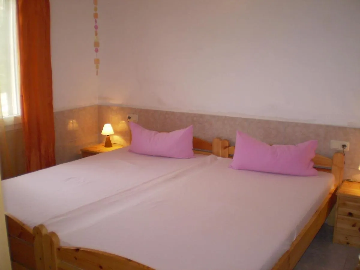 Σπίτι διακοπών Ferienhaus Nahe Am Meer Sant Lluis
