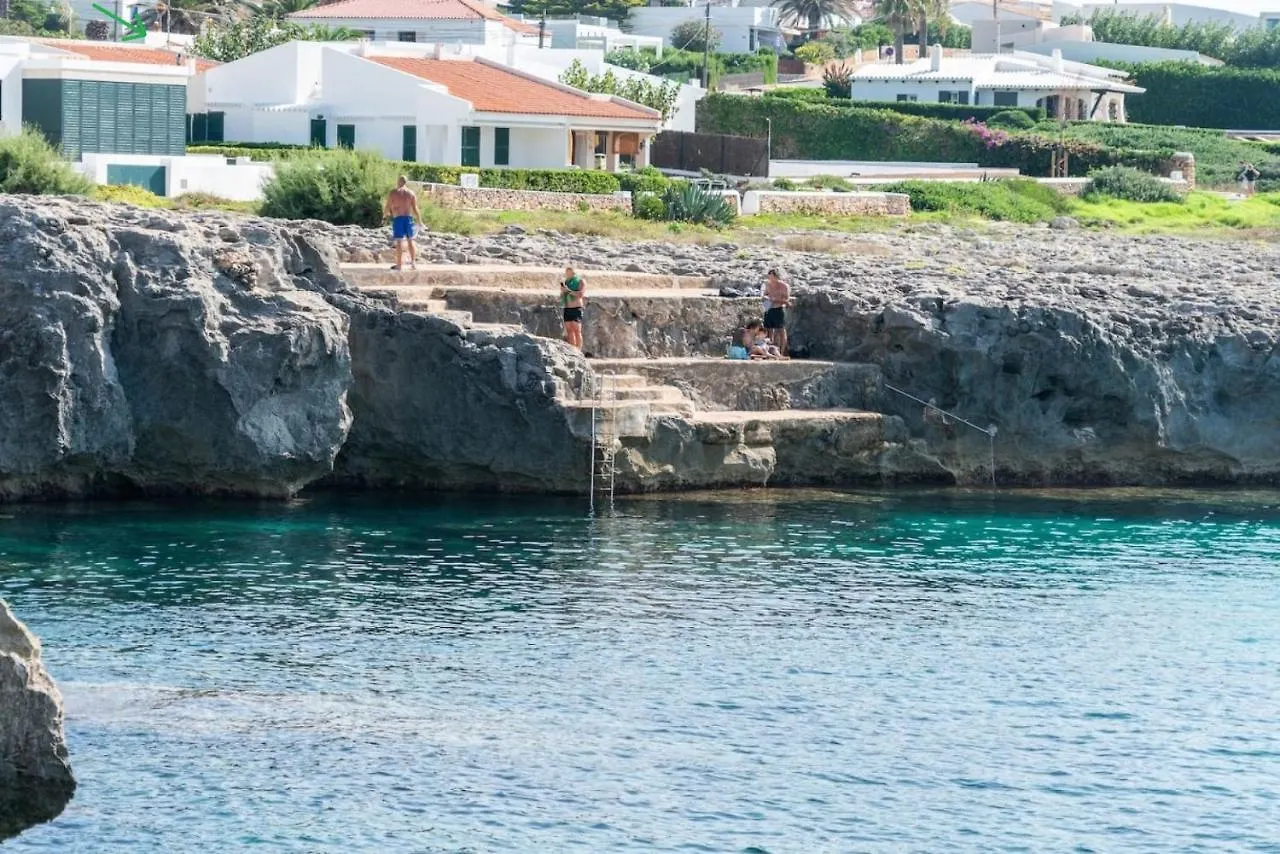 Ferienhaus Nahe Am Meer Sant Lluis Σπίτι διακοπών