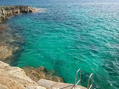 Σπίτι διακοπών Ferienhaus Nahe Am Meer Sant Lluis