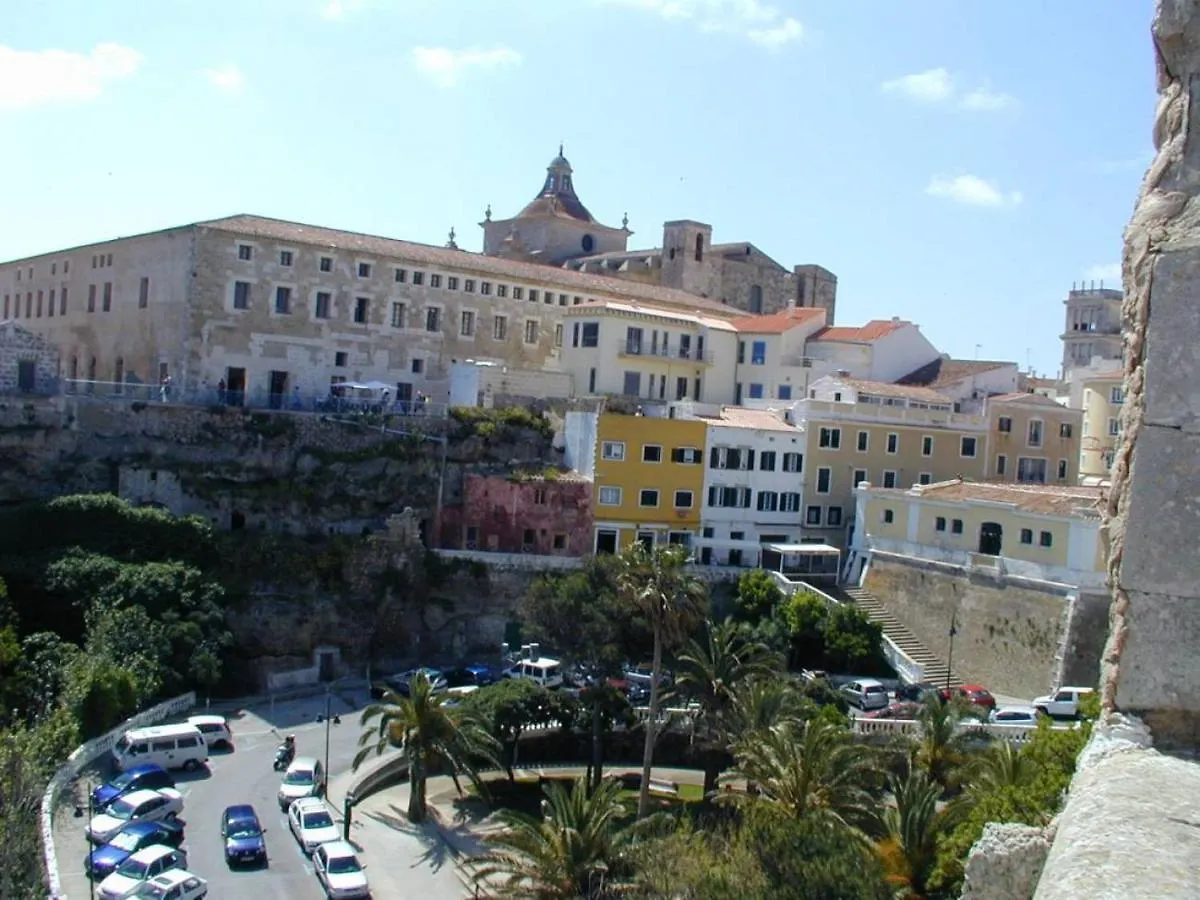 Ferienhaus nahe am Meer Sant Lluís