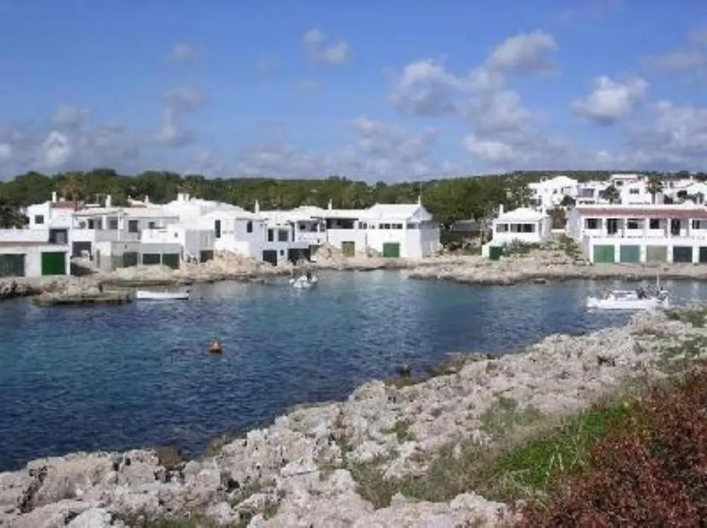 Ferienhaus Nahe Am Meer Sant Lluis Σπίτι διακοπών