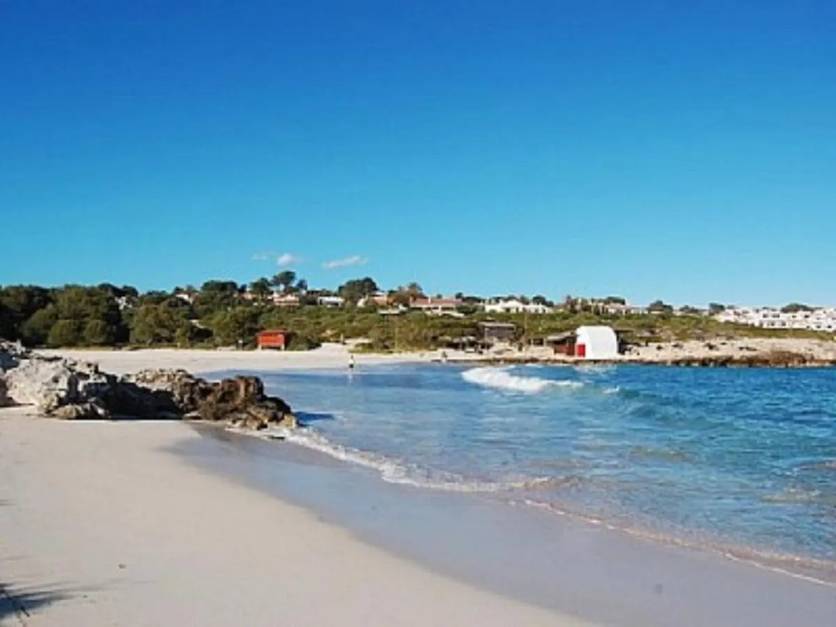 Ferienhaus Nahe Am Meer Sant Lluis 0*,  Ισπανία
