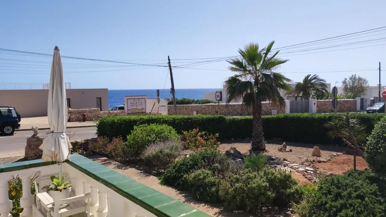 Σπίτι διακοπών Ferienhaus Nahe Am Meer Sant Lluis