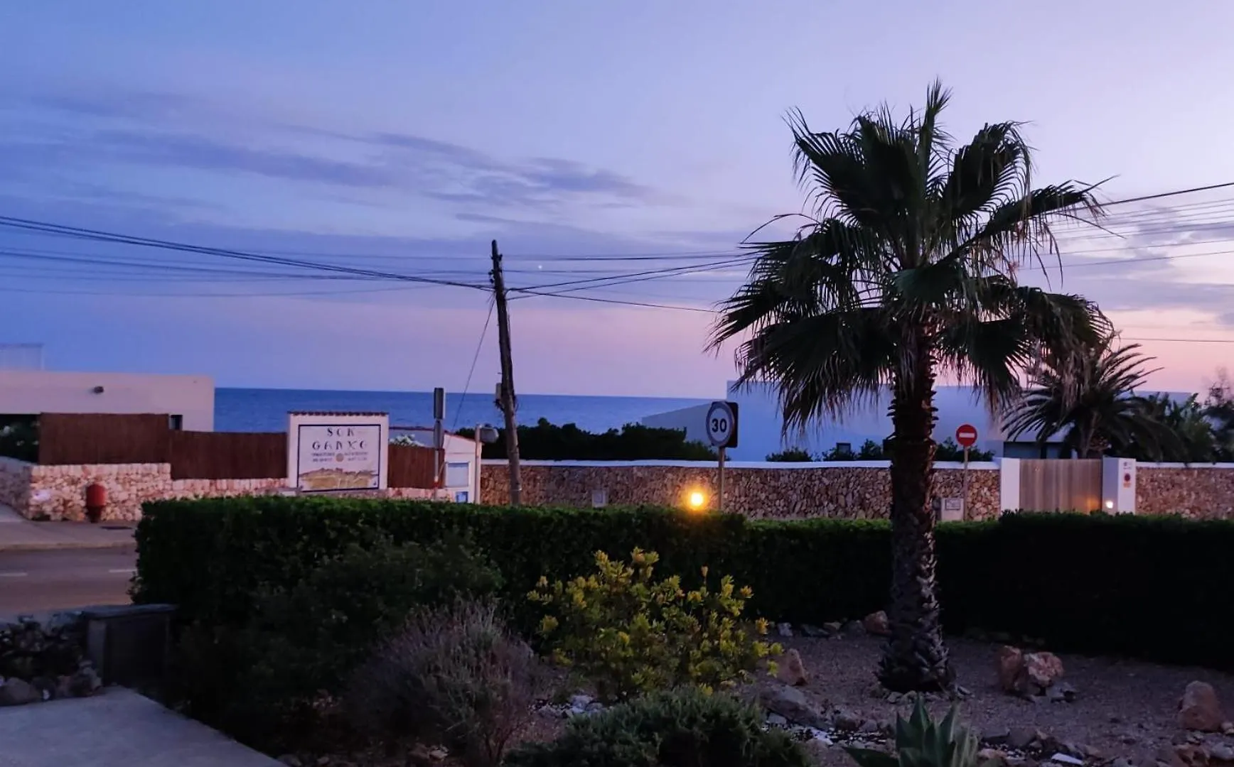 Ferienhaus Nahe Am Meer Sant Lluis